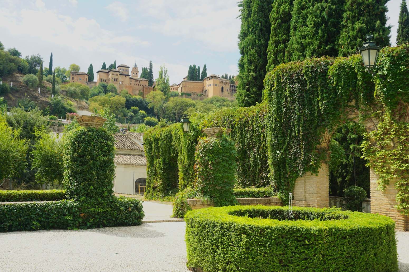 esto es granada